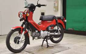 HONDA ｸﾛｽｶﾌﾞ110-2 JA45