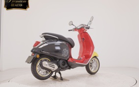 VESPA PRIMAVERA 125 1979