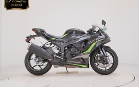 KAWASAKI NINJA ZX-6R A