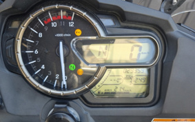 SUZUKI V-STROM1000 ABS 2014 VU51A