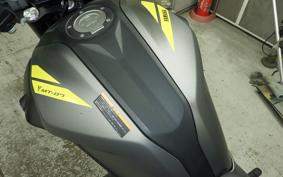 YAMAHA MT-07 ABS 2022 RM19J