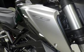 HONDA CB125 R 2024 JC79