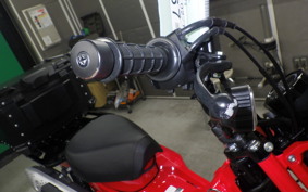 HONDA CT125-2 1993 JA65