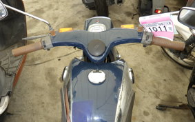 HONDA C71 C71