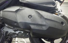 YAMAHA CYGNUS 125 XSR 3 SED8J