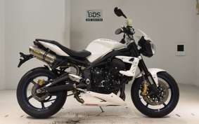 TRIUMPH TRIUMPH STREET TRIPLE R 1995