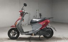 SUZUKI LET`S4 CA45A