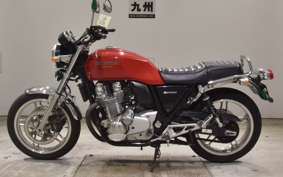 HONDA CB1100 ABS 2018 SC65