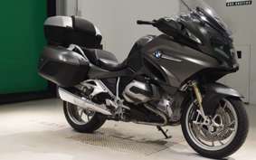 BMW R1200RT 2014