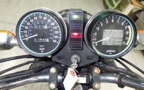 KAWASAKI Z650 2013 KZ650C
