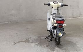 HONDA SUPER CUB50 AA04