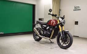 TRIUMPH SPEED 400 2024