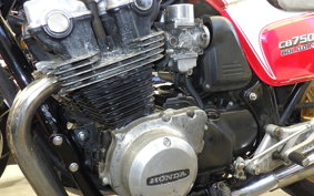 HONDA CB750F B 1981 RC04