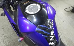 YAMAHA YZF-R25 2021 RG43J