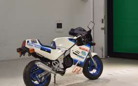 SUZUKI GSX-R50 GAG