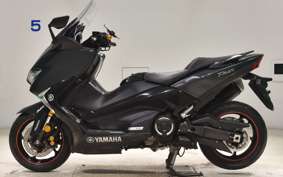 YAMAHA T-MAX 530 DX 2017 SJ15J