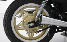 HONDA CM400T NC01