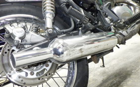 KAWASAKI ESTRELLA RS 2024 BJ250A