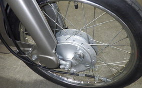 HONDA C90 SUPER CUB E HA02