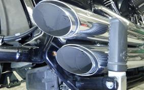 HARLEY FXLR1750 2017