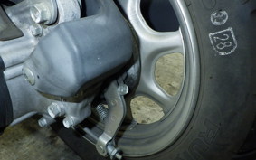 HONDA GIORNO 3 2001 AF77