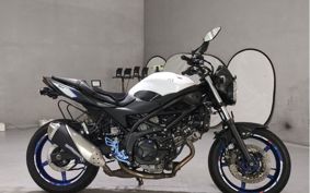 SUZUKI SV650 2016 VP55B