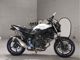 Фото Suzuki SV650 2016 с японского аукциона