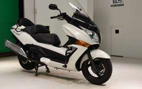 HONDA SILVER WING 400 GT Type 2017 NF03