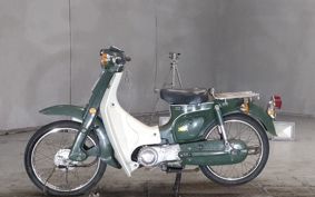 SUZUKI BAR DEE50 FR50