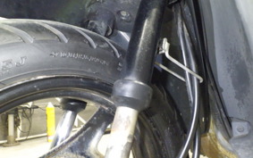 SUZUKI LET's 4 2023 CA45A