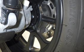 YAMAHA TRICITY 300 2024 SH21J