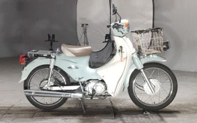 HONDA SUPER CUB110 JA07