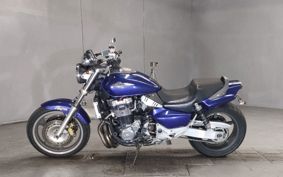 HONDA X4 1999 SC38