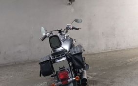 SUZUKI INTRUDER 400 CLASSIC 2008 VK54A