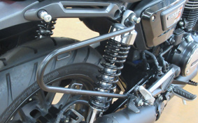 HONDA GB350S 2022 NC59