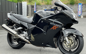 HONDA CBR1100XX 1999 SC35