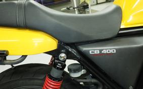 HONDA CB400SF 1993 NC31