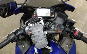 YAMAHA YZF-R25 RG43J
