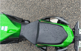KAWASAKI NINJA 1100SX SE 2025 ZXT10H