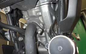 HONDA CB125 R 2025 JC91