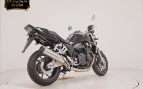 HONDA CB1300SF SUPER FOUR Gen. 3 2025 SC54