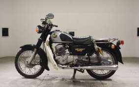 HONDA CD125T BENLY 2016 CD125T