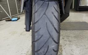 HONDA FORZA 250 MF13