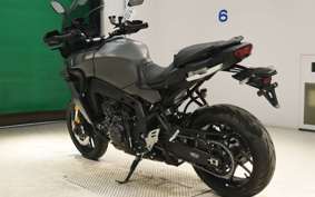 YAMAHA TRACER 9 GT 2025 RN70J
