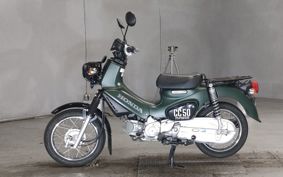 HONDA CROSS CUB 50 AA06