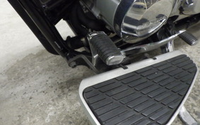 HONDA SHADOW 400 CLASSIC 2009 NC44