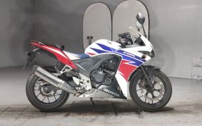 HONDA CBR400R 2013 NC47