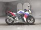 Фото Honda CBR400R 2013 с японского аукциона
