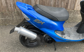 HONDA DIO ZX AF35