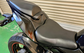 KAWASAKI NINJA ZX 25 R SE ZX250E